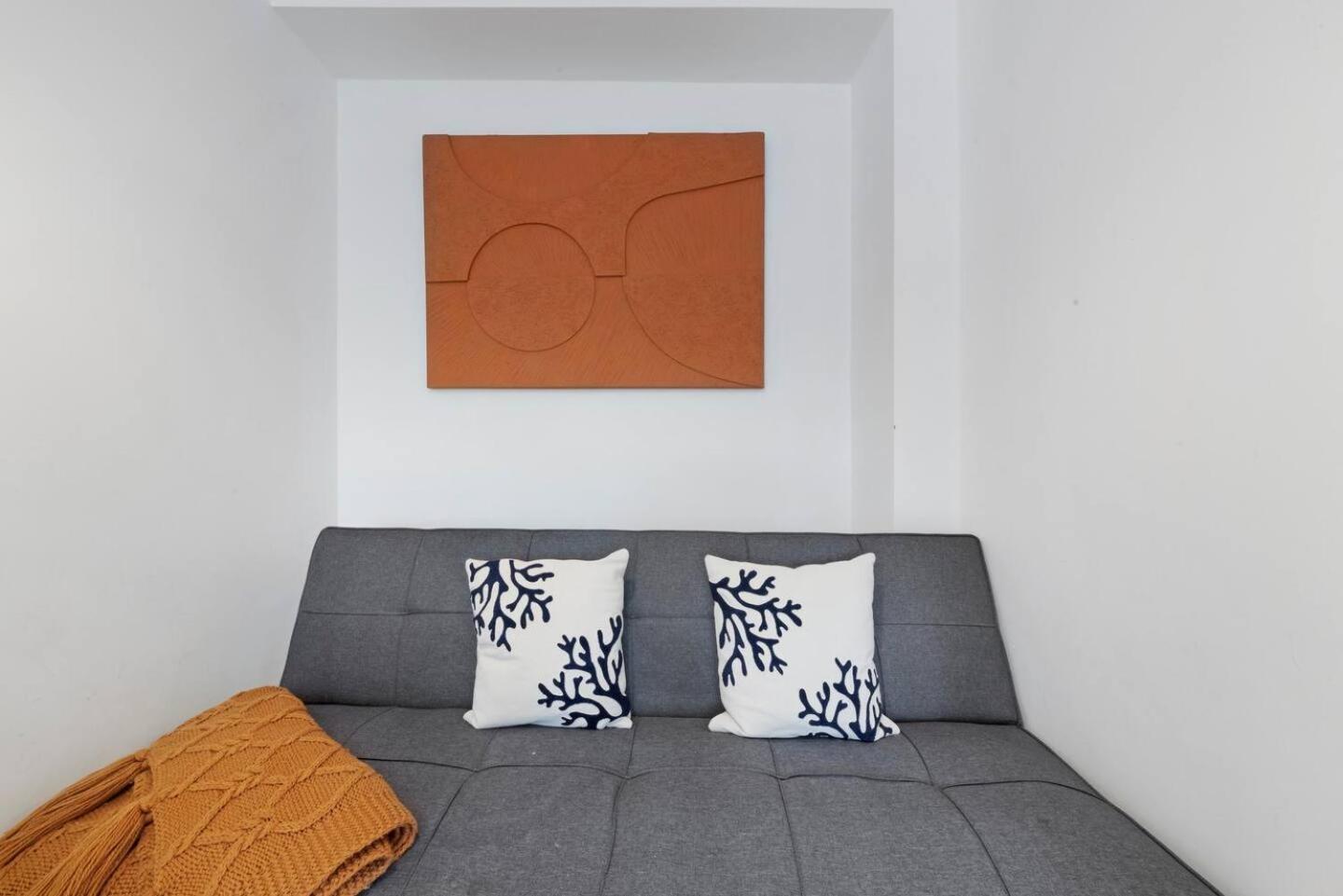 2 Bed Apartment- Finsbury Park Station B 伦敦 外观 照片