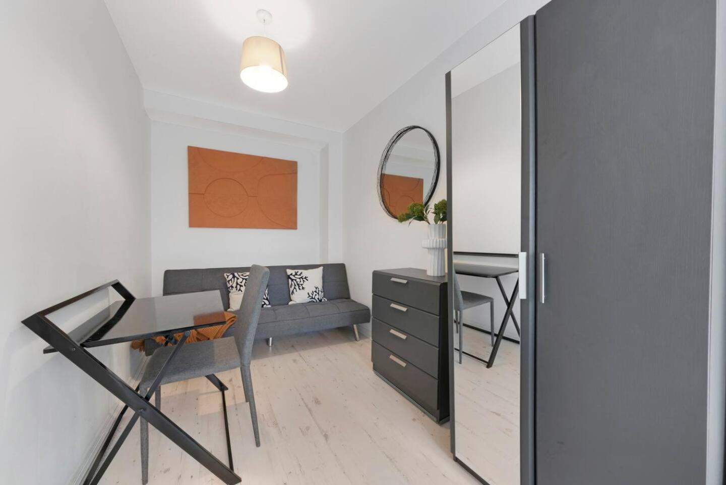 2 Bed Apartment- Finsbury Park Station B 伦敦 外观 照片