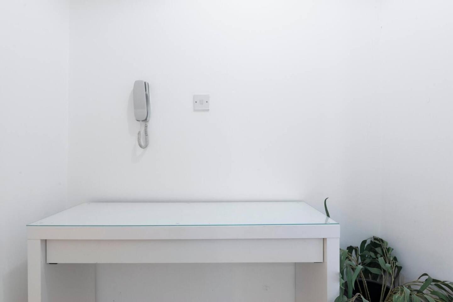 2 Bed Apartment- Finsbury Park Station B 伦敦 外观 照片